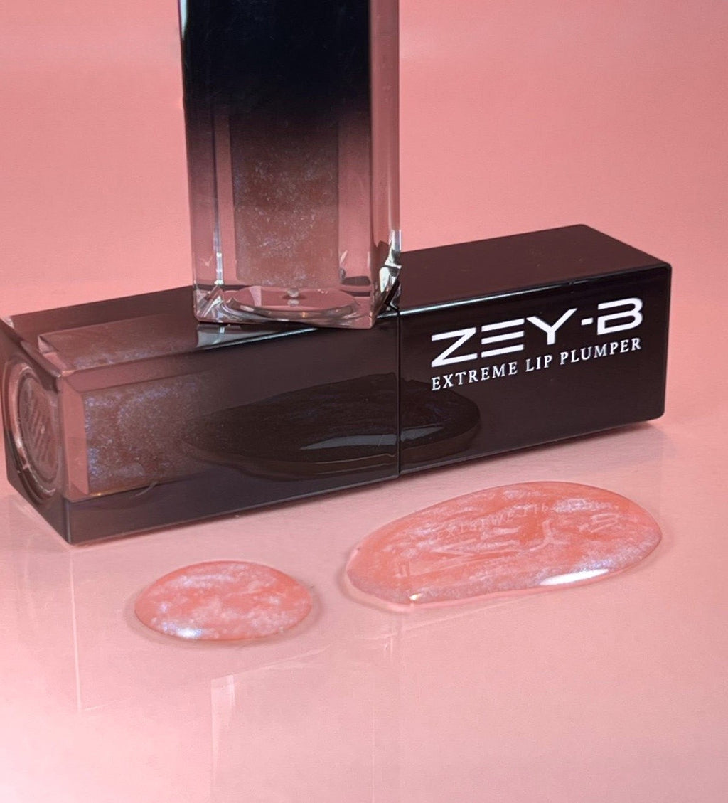ZEY-B EXTREME LIP PLUMPER