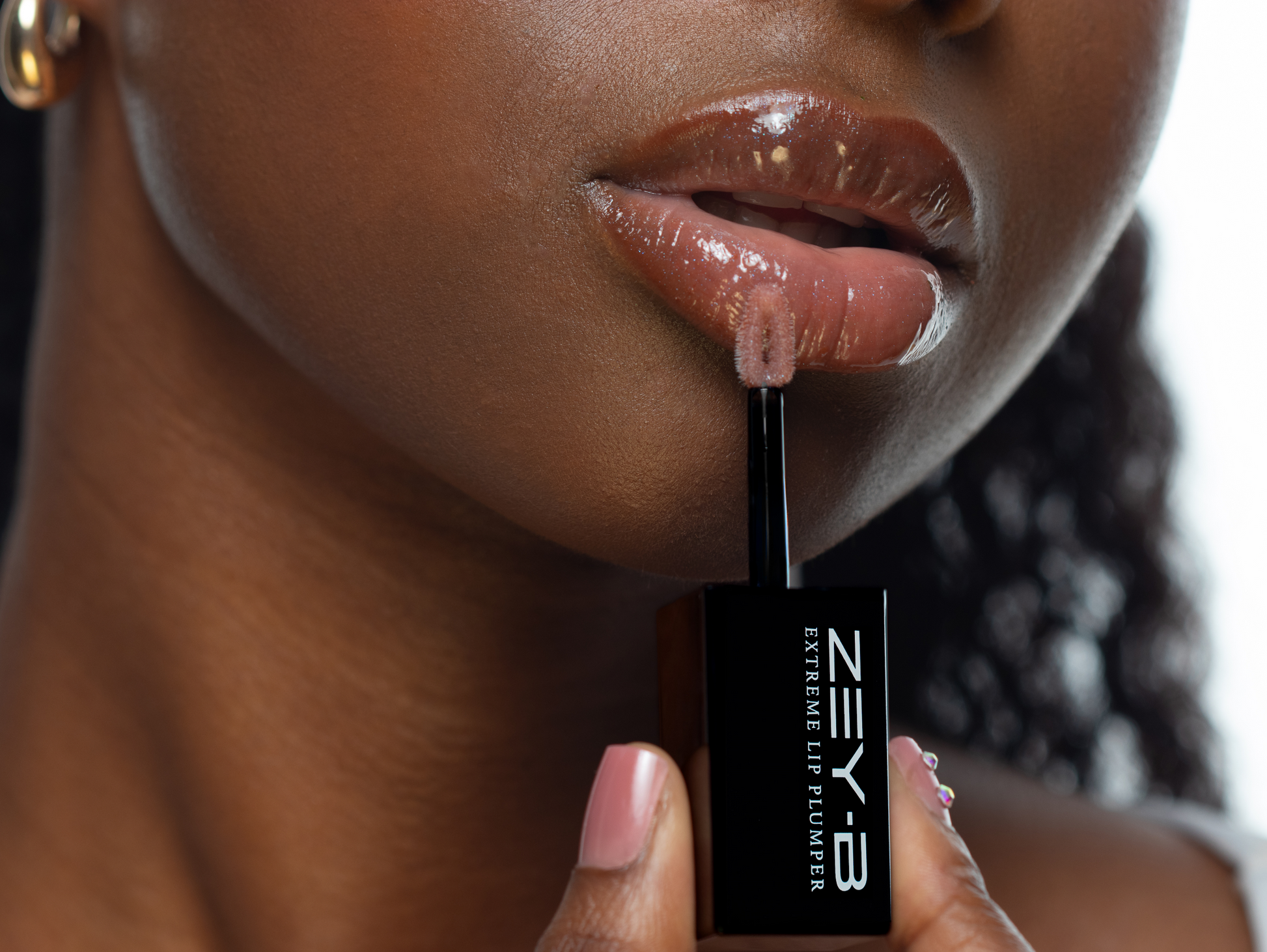 ZEY-B EXTREME LIP PLUMPER